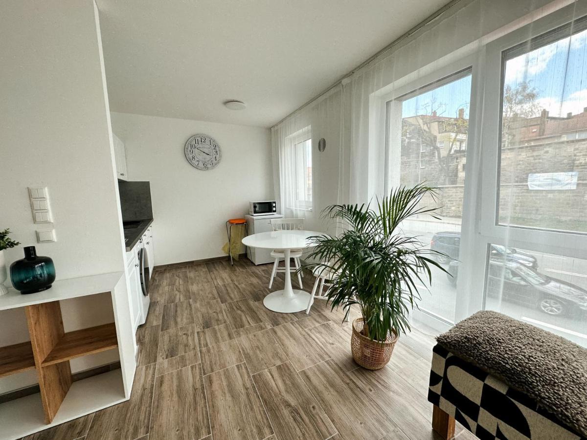 Sali Homes Elegant And Stylish Retreat In Heart Of Bayreuth, Close To River Luaran gambar