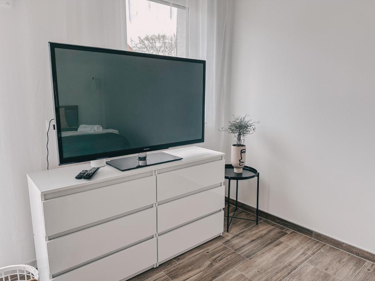 Sali Homes Elegant And Stylish Retreat In Heart Of Bayreuth, Close To River Luaran gambar
