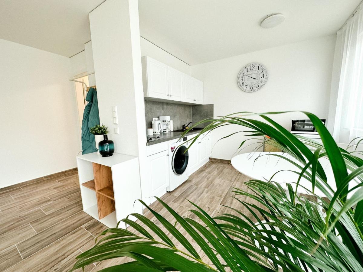 Sali Homes Elegant And Stylish Retreat In Heart Of Bayreuth, Close To River Luaran gambar