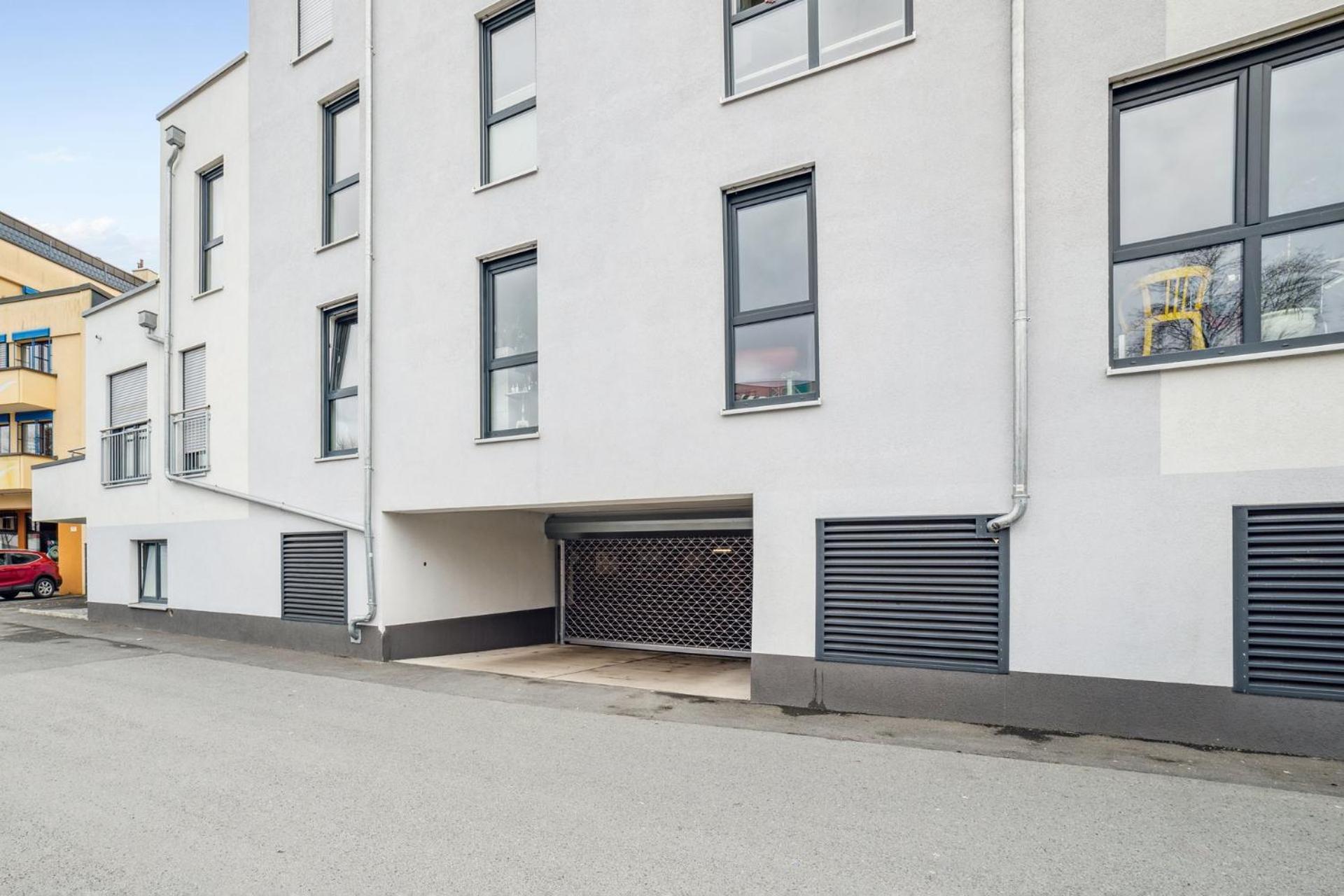 Sali Homes Elegant And Stylish Retreat In Heart Of Bayreuth, Close To River Luaran gambar