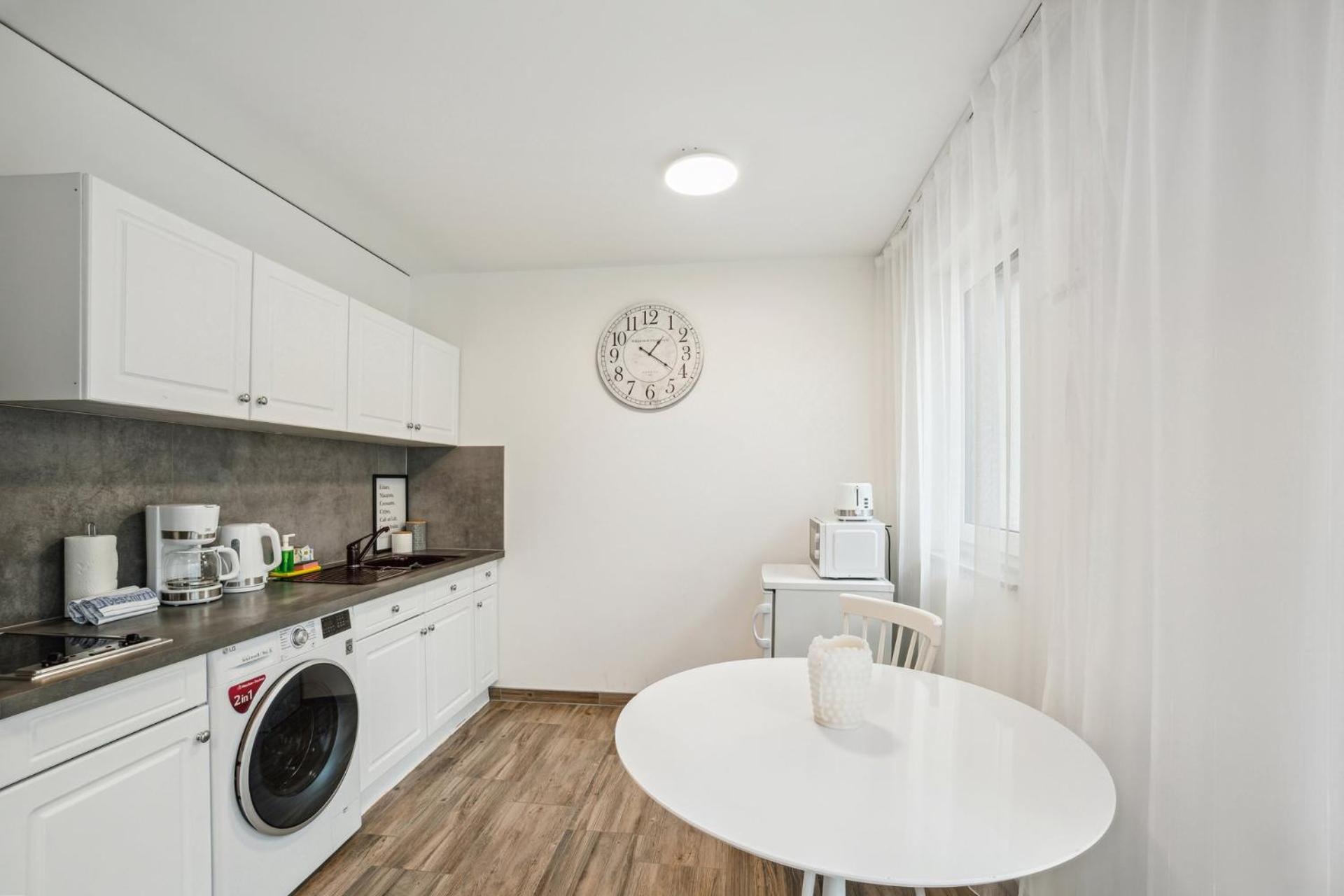 Sali Homes Elegant And Stylish Retreat In Heart Of Bayreuth, Close To River Luaran gambar