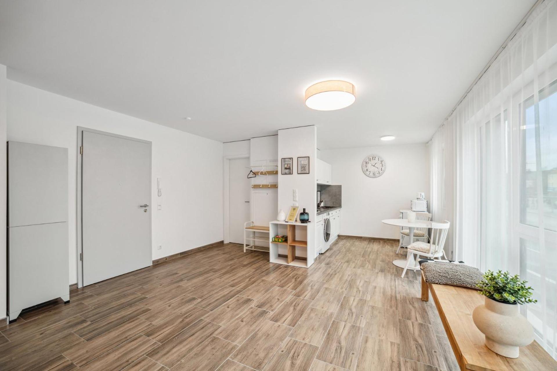 Sali Homes Elegant And Stylish Retreat In Heart Of Bayreuth, Close To River Luaran gambar